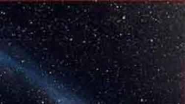 Los australianos podrán ver sin telescopios el paso del cometa Pan-STARRS