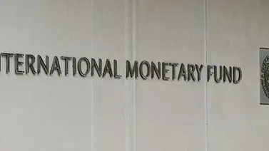 FMI: Venezuela lleva más de siete años sin presentar revisión anual FMI: Venezuela lleva más de siete años sin presentar revisión anual