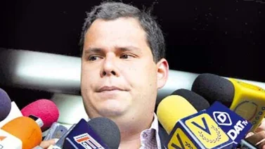 Piden a la Fiscal General solicitar declaratoria de enjuiciamiento de Juan Carlos Caldera