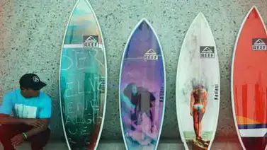 Dale surf a tu país Dale surf a tu país