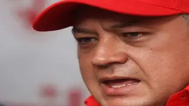 Falleció la Sra. Felicia Rondón de Cabello, madre de Diosdado Cabello Falleció la Sra. Felicia Rondón de Cabello, madre de Diosdado Cabello