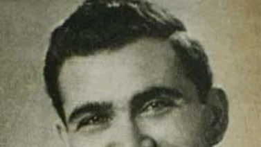 Un día como hoy nació Vinicio Adames
