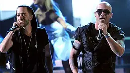 Wisin y Yandel defienden que sus letras no ofenden a las mujeres