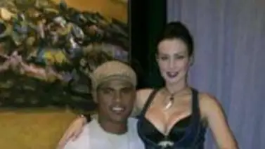 Kelvim Escobar a Diosa Canales: "Soy heterosexual" Kelvim Escobar a Diosa Canales: "Soy heterosexual"