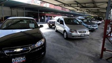 Diputado Roa: Ley de compra y venta de vehículos dará un golpe a especuladores