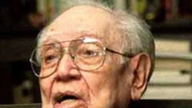 Un día como hoy falleció Arturo Uslar Pietri