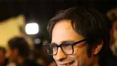 Larraín: García Bernal es un actor maravilloso Larraín: García Bernal es un actor maravilloso