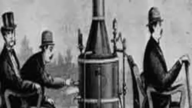 ¿Por qué ya no conducimos coches de vapor? ¿Por qué ya no conducimos coches de vapor?