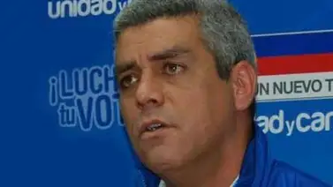 Marquina aseguró que la oposición propondrá un salario mínimo "por lo menos, en BsF. 3.000″ Marquina aseguró que la oposición propondrá un salario mínimo "por lo menos, en BsF. 3.000″