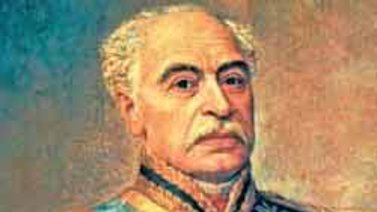 Un día como hoy José Antonio Páez vence a los realistas en Mata de la Miel