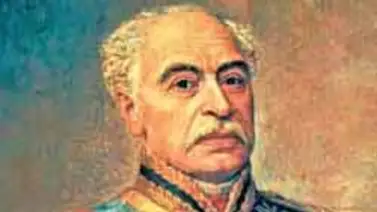 Un día como hoy José Antonio Páez vence a los realistas en Mata de la Miel Un día como hoy José Antonio Páez vence a los realistas en Mata de la Miel