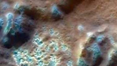 Imágenes revelan que Mercurio no se habría formado junto al Sol