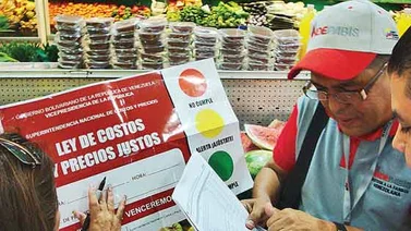 Más de 324 multas han sido aplicadas por Indepabis