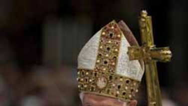 10 cosas que no sabes sobre el Papa Benedicto XVI