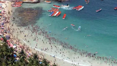 Subdirector Policía Vargas: Operativo de Carnaval ha sido positivo