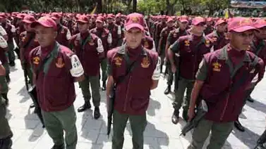 25 mil funcionarios realizan labores de seguridad en terminales del país 25 mil funcionarios realizan labores de seguridad en terminales del país