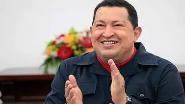 Presidente Chávez "está al mando y tomando decisiones" Presidente Chávez "está al mando y tomando decisiones"