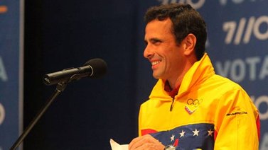 Capriles: "La devaluación es un strike que le meten a nuestro pueblo"