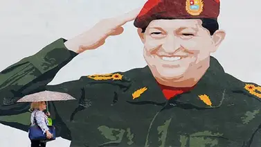 Venezuela se acostumbra a la ausencia y silencio de Chávez Venezuela se acostumbra a la ausencia y silencio de Chávez