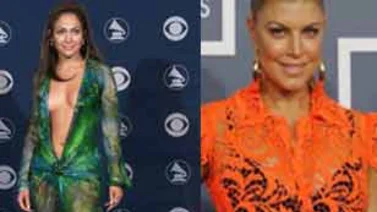 Ni nalgas, ni pezones en los Grammy