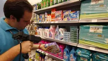 La inflación durante el primer mes del año alcanzó 3,3% La inflación durante el primer mes del año alcanzó 3,3%