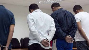 CICPC capturó a sujetos implicados en el homicidio de la madre de Fiscal 46°