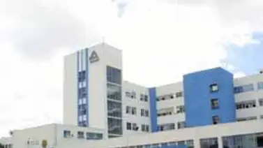 Una niña de nueve años dio a luz en México, según hospital Una niña de nueve años dio a luz en México, según hospital