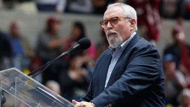 Aveledo: "Se ataca a un partido buscando que nosotros nos dividamos"