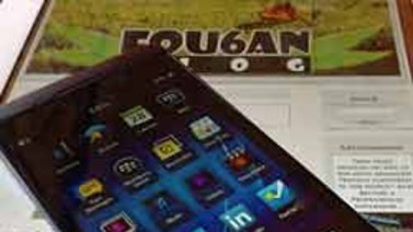 El BlackBerry Z10 comienza a ganar mucha popularidad