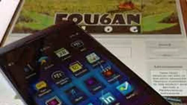 El BlackBerry Z10 comienza a ganar mucha popularidad