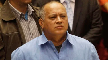 Cabello informa que una comisión irá a la Fiscalía a denunciar a la "mafia" de Primero Justicia