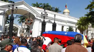 Vicepresidente Maduro participó en homenaje al líder estudiantil Noel Rodríguez Vicepresidente Maduro participó en homenaje al líder estudiantil Noel Rodríguez