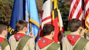 Boy Scouts de EE.UU.podrían admitir homosexuales Boy Scouts de EE.UU.podrían admitir homosexuales