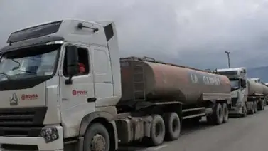 Instituto Metropolitano de Transporte teme que transito de gandolas generará impacto negativo Instituto Metropolitano de Transporte teme que transito de gandolas generará impacto negativo