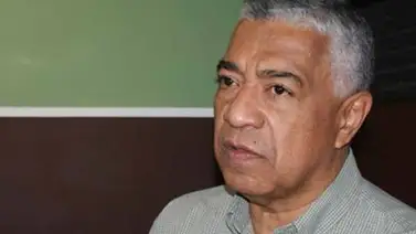 Chávez expresa condolencias por asesinato de hijo de Claudio Fermín Chávez expresa condolencias por asesinato de hijo de Claudio Fermín