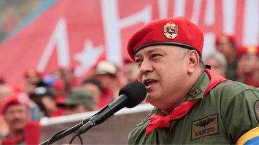 Cabello: "La rebeldía del 4 de febrero es la misma del 7 de octubre de 2012″