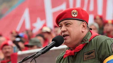 Cabello: "La rebeldía del 4 de febrero es la misma del 7 de octubre de 2012″