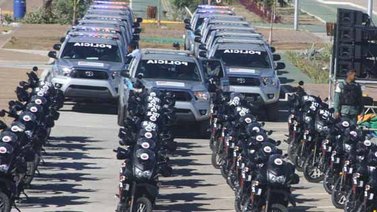 10.000 funcionarios resguardarán a temporadistas en Falcón durante Carnaval