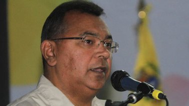Designado director del CICPC para investigar asesinato del hijo de Claudio Fermín