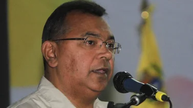 Designado director del CICPC para investigar asesinato del hijo de Claudio Fermín