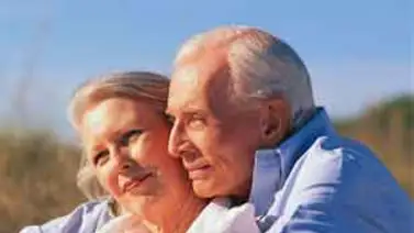 La inesperada conexión entre el estrés y la longevidad La inesperada conexión entre el estrés y la longevidad