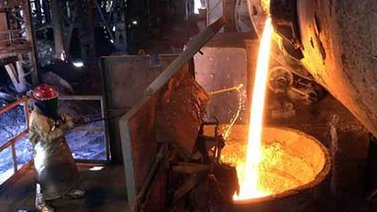 Sidor evalúa mejoras de suministros para empresas transformadoras de acero