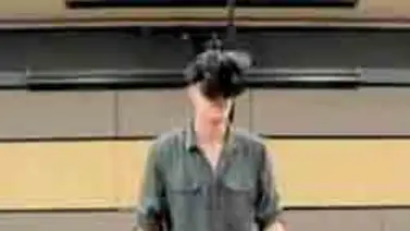 Ser un superhéroe virtual nos hace mejores personas en la vida real Ser un superhéroe virtual nos hace mejores personas en la vida real