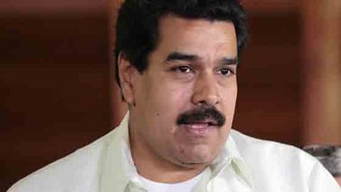 Vicepresidente Maduro informó que Diosdado Cabello viajó este jueves a Cuba