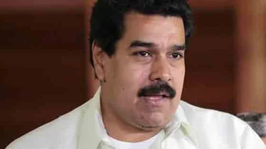 Vicepresidente Maduro informó que Diosdado Cabello viajó este jueves a Cuba