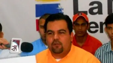 Voluntad Popular en el Zulia exige a la gobernación que declare alerta sanitaria en la entidad Voluntad Popular en el Zulia exige a la gobernación que declare alerta sanitaria en la entidad