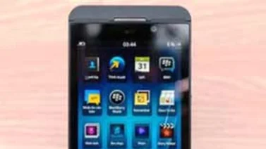 RIM cambia su nombre a BlackBerry e introduce el BB10