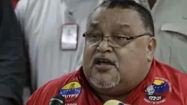 Trabajadores petroleros se sumarán a marcha del 23E Trabajadores petroleros se sumarán a marcha del 23E