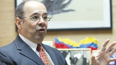 Diputado Gaviria solicitó destitución de los miembros de la Sala Constitucional del TSJ