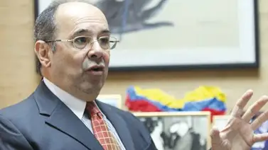 Diputado Gaviria solicitó destitución de los miembros de la Sala Constitucional del TSJ Diputado Gaviria solicitó destitución de los miembros de la Sala Constitucional del TSJ